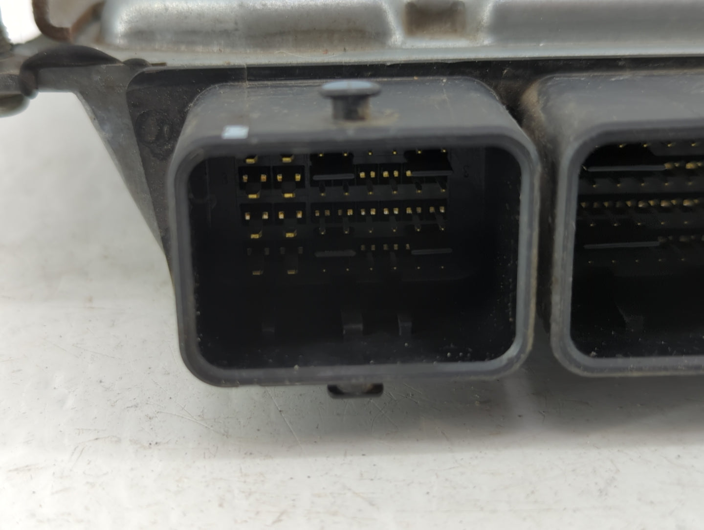 2015 Nissan Altima PCM Engine Control Computer ECU ECM PCU OEM P/N:NEC013-027 NEC017-057 Fits Fits 2013 2014 OEM Used Auto P