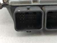 2015 Nissan Altima PCM Engine Control Computer ECU ECM PCU OEM P/N:NEC013-027 NEC017-057 Fits Fits 2013 2014 OEM Used Auto P