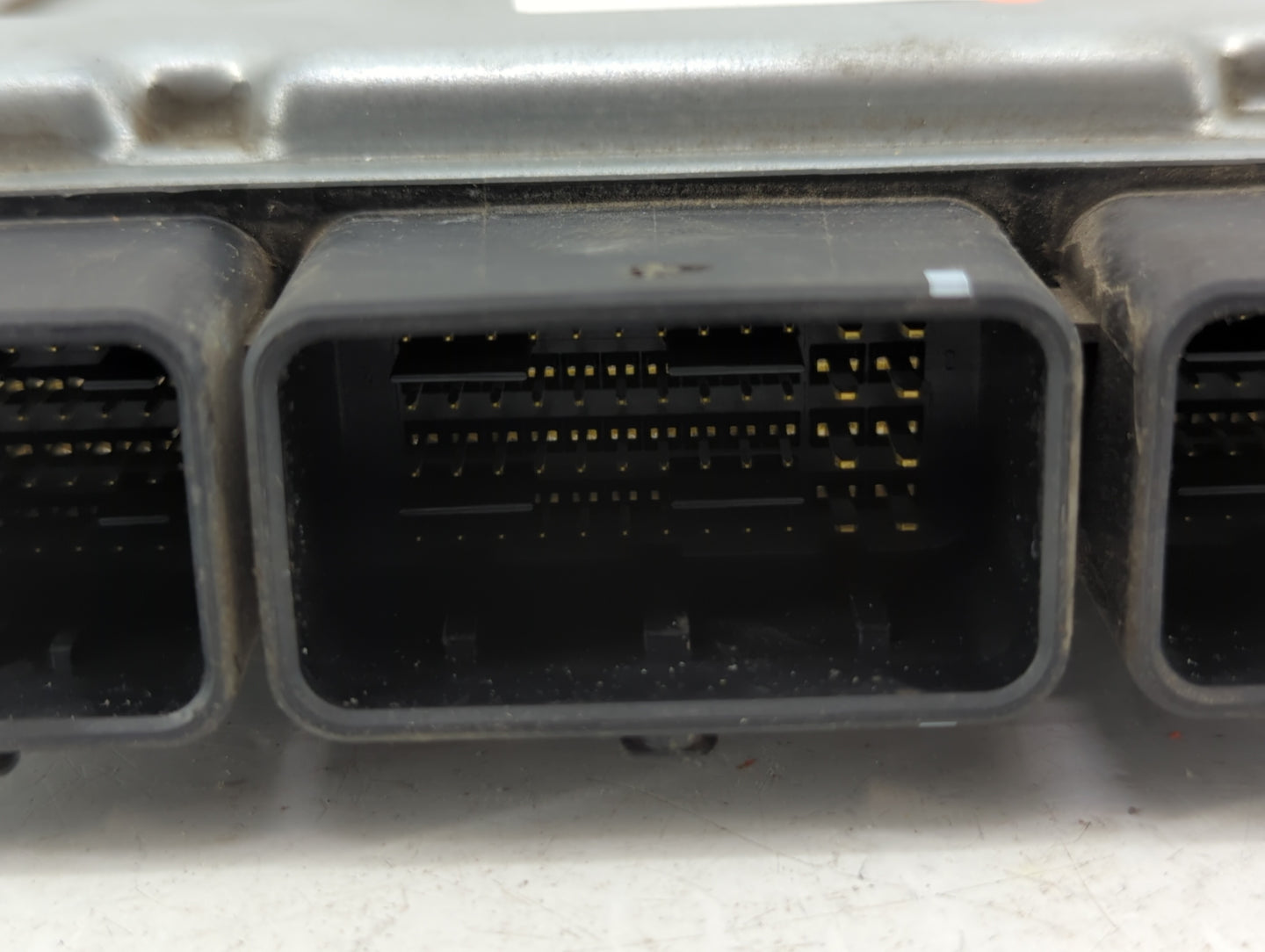 2015 Nissan Altima PCM Engine Control Computer ECU ECM PCU OEM P/N:NEC013-027 NEC017-057 Fits Fits 2013 2014 OEM Used Auto P