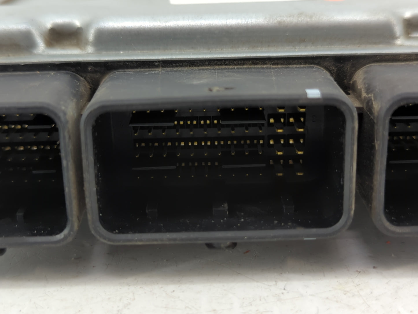 2015 Nissan Altima PCM Engine Control Computer ECU ECM PCU OEM P/N:NEC013-027 NEC017-057 Fits Fits 2013 2014 OEM Used Auto P