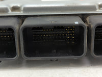 2015 Nissan Altima PCM Engine Control Computer ECU ECM PCU OEM P/N:NEC013-027 NEC017-057 Fits Fits 2013 2014 OEM Used Auto P
