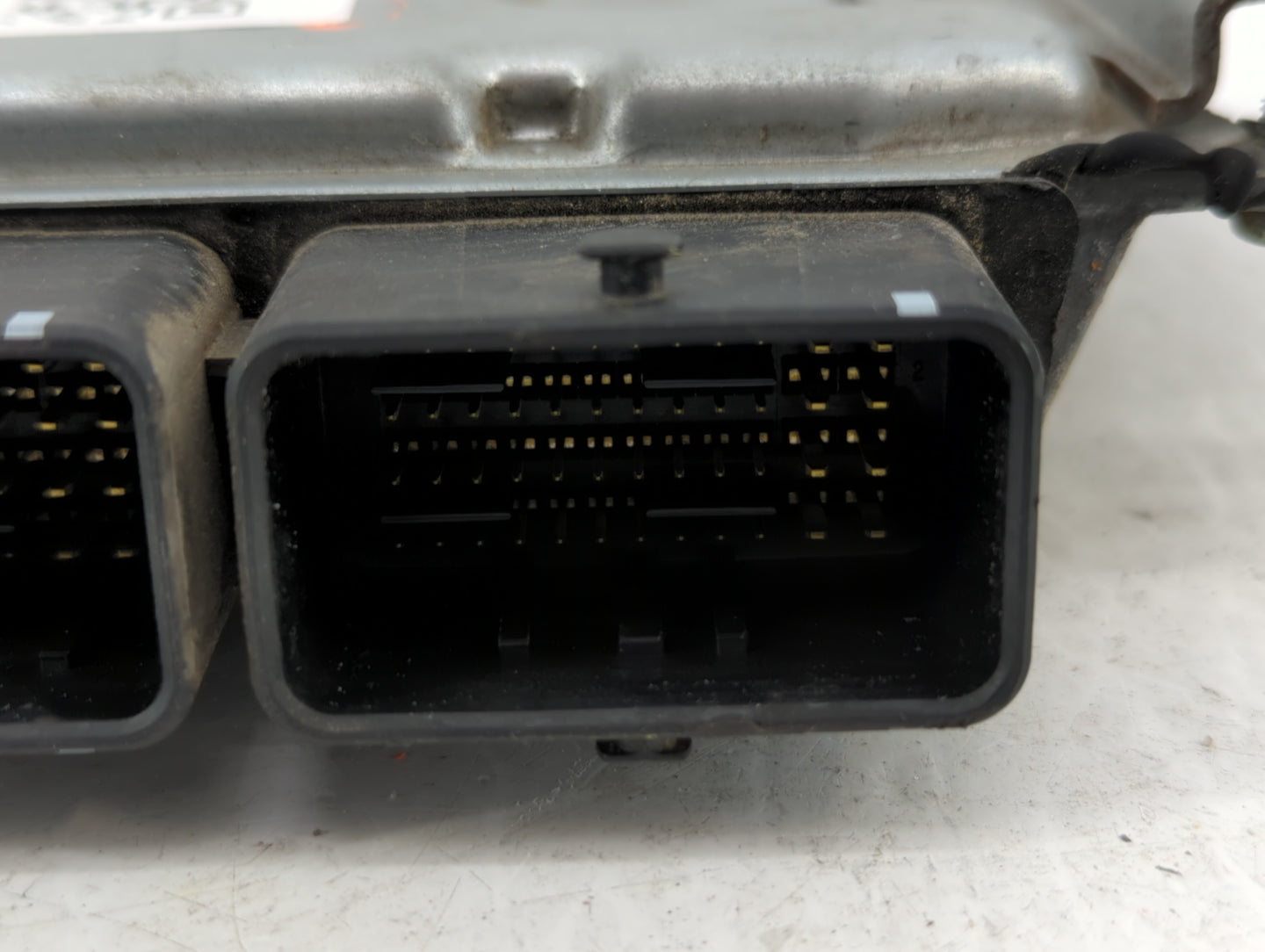 2015 Nissan Altima PCM Engine Control Computer ECU ECM PCU OEM P/N:NEC013-027 NEC017-057 Fits Fits 2013 2014 OEM Used Auto P