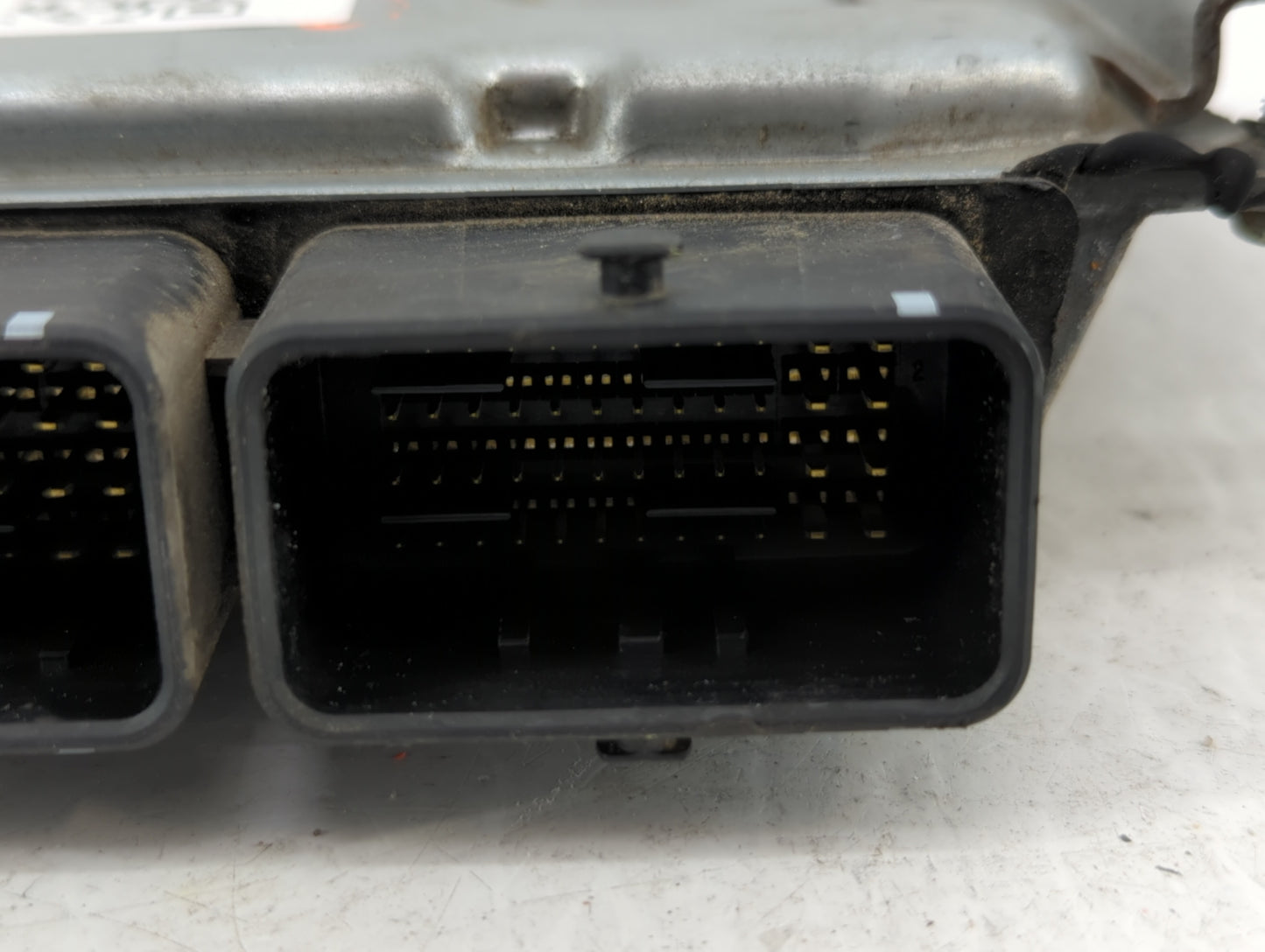 2015 Nissan Altima PCM Engine Control Computer ECU ECM PCU OEM P/N:NEC013-027 NEC017-057 Fits Fits 2013 2014 OEM Used Auto P