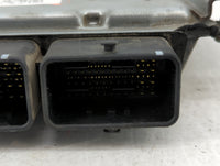 2015 Nissan Altima PCM Engine Control Computer ECU ECM PCU OEM P/N:NEC013-027 NEC017-057 Fits Fits 2013 2014 OEM Used Auto P