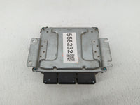 2015 Nissan Altima PCM Engine Control Computer ECU ECM PCU OEM P/N:NEC013-027 NEC017-057 Fits Fits 2013 2014 OEM Used Auto P
