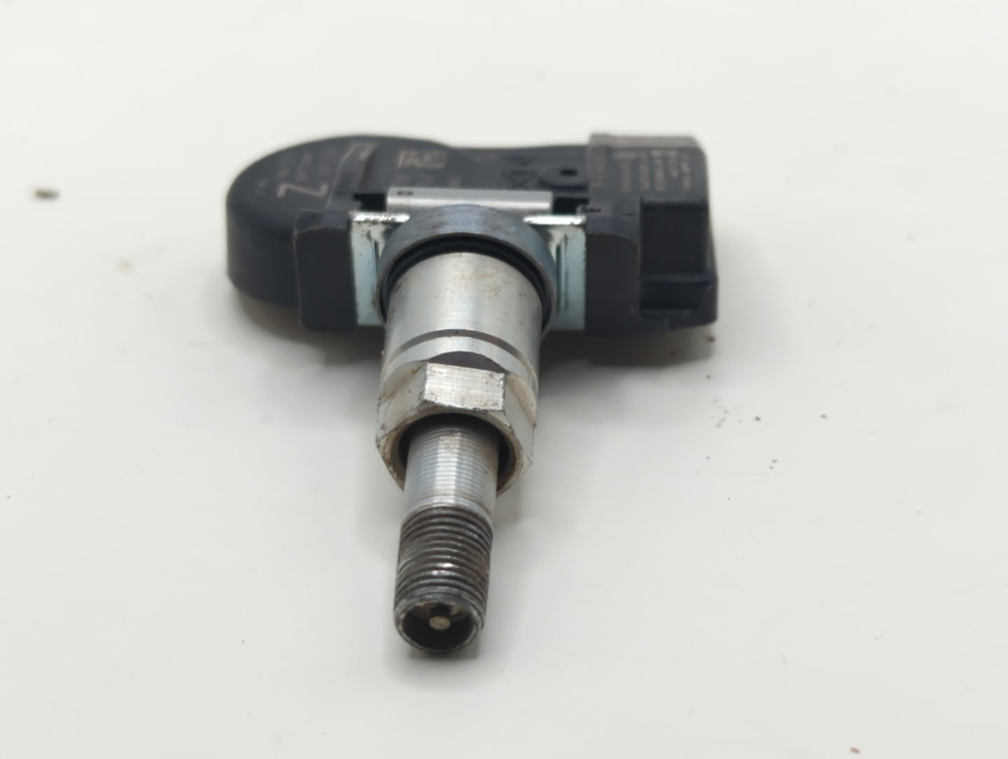 2015 Nissan Altima Tire Pressure Monitoring System Sensor Tpms - Oemusedautoparts1.com