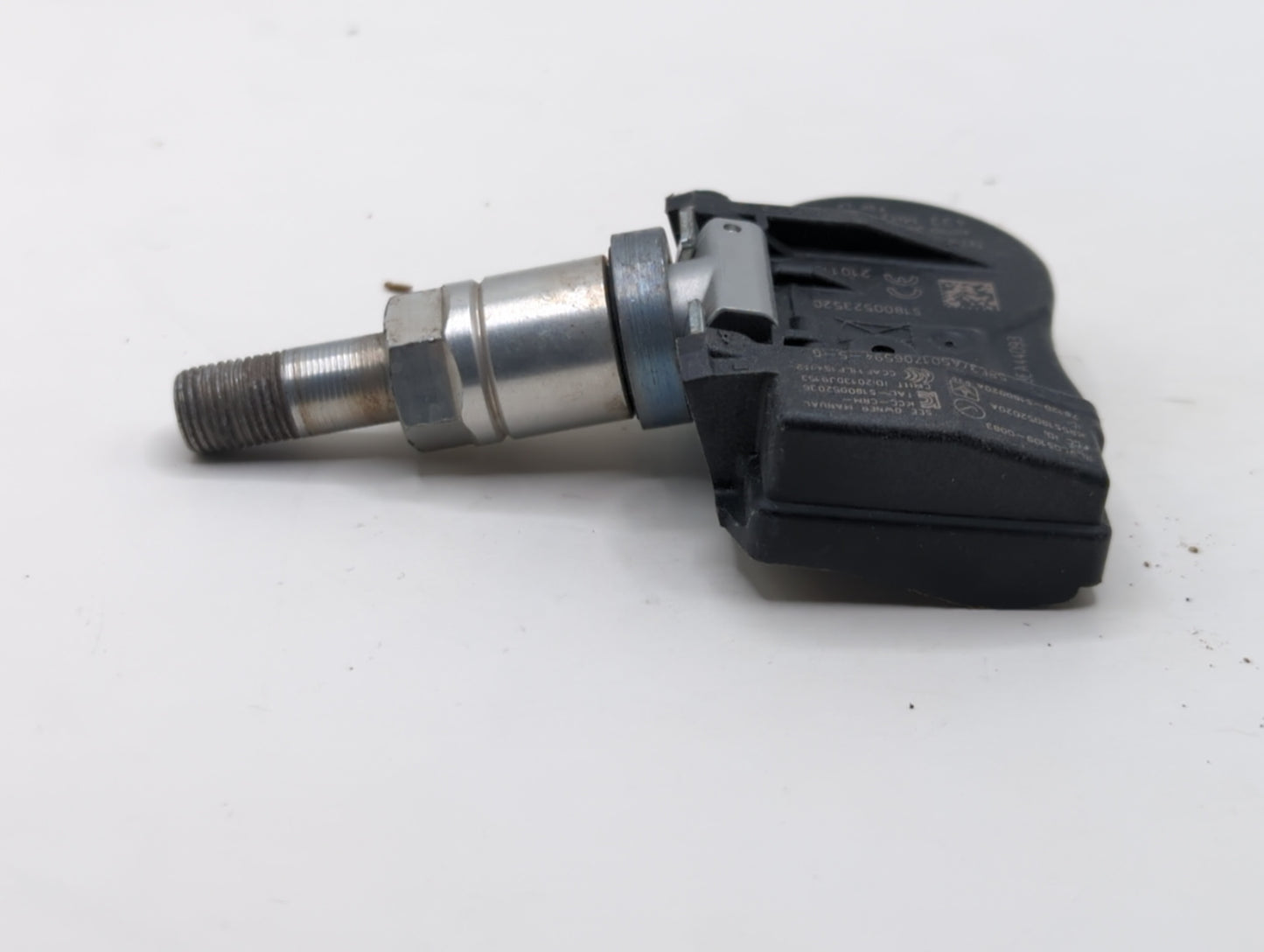 2015 Nissan Altima Tire Pressure Monitoring System Sensor Tpms - Oemusedautoparts1.com