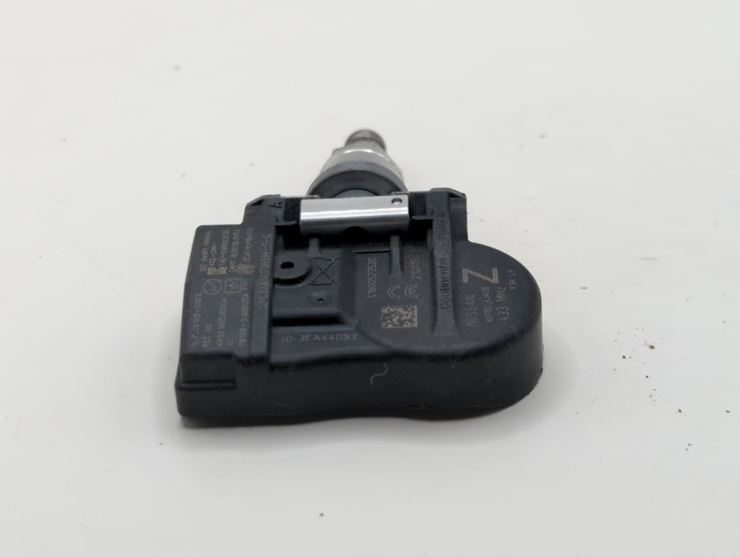2015 Nissan Altima Tire Pressure Monitoring System Sensor Tpms - Oemusedautoparts1.com