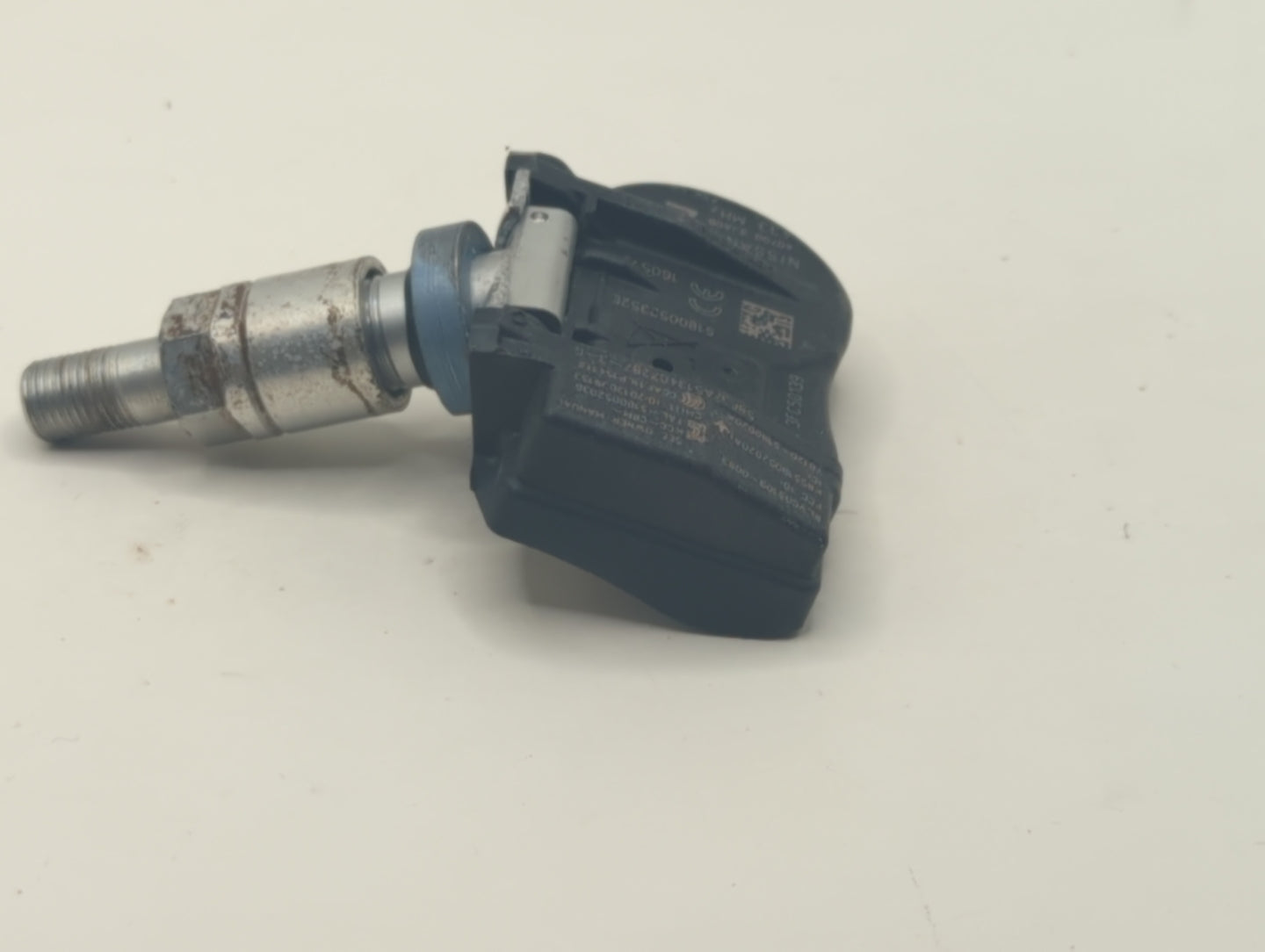 2015 Nissan Altima Tire Pressure Monitoring System Sensor Tpms - Oemusedautoparts1.com
