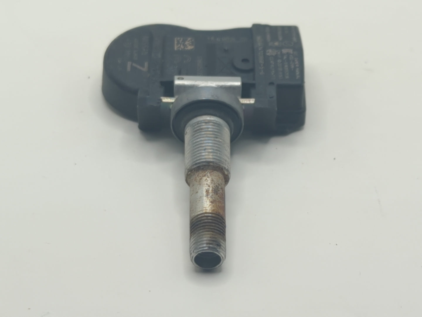 2015 Nissan Altima Tire Pressure Monitoring System Sensor Tpms - Oemusedautoparts1.com
