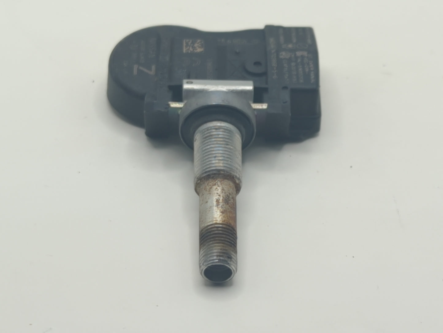 2015 Nissan Altima Tire Pressure Monitoring System Sensor Tpms - Oemusedautoparts1.com