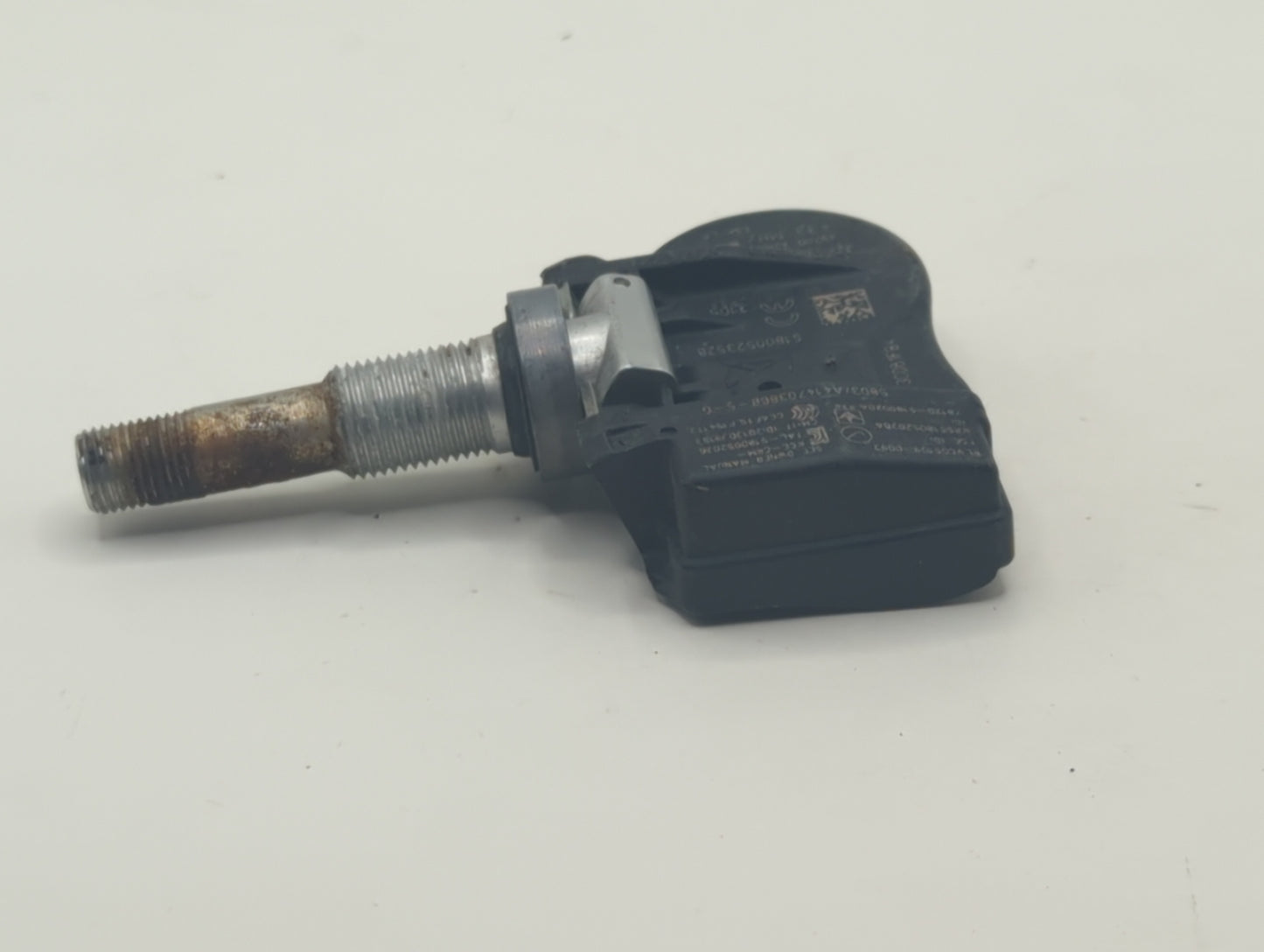 2015 Nissan Altima Tire Pressure Monitoring System Sensor Tpms - Oemusedautoparts1.com