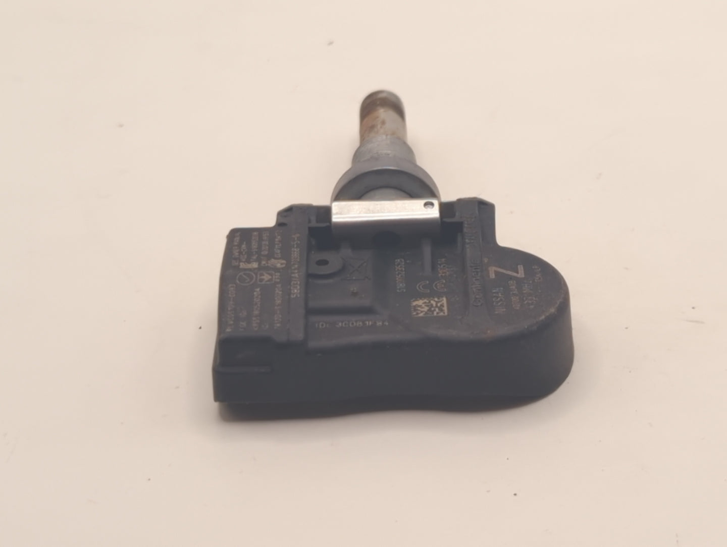 2015 Nissan Altima Tire Pressure Monitoring System Sensor Tpms - Oemusedautoparts1.com