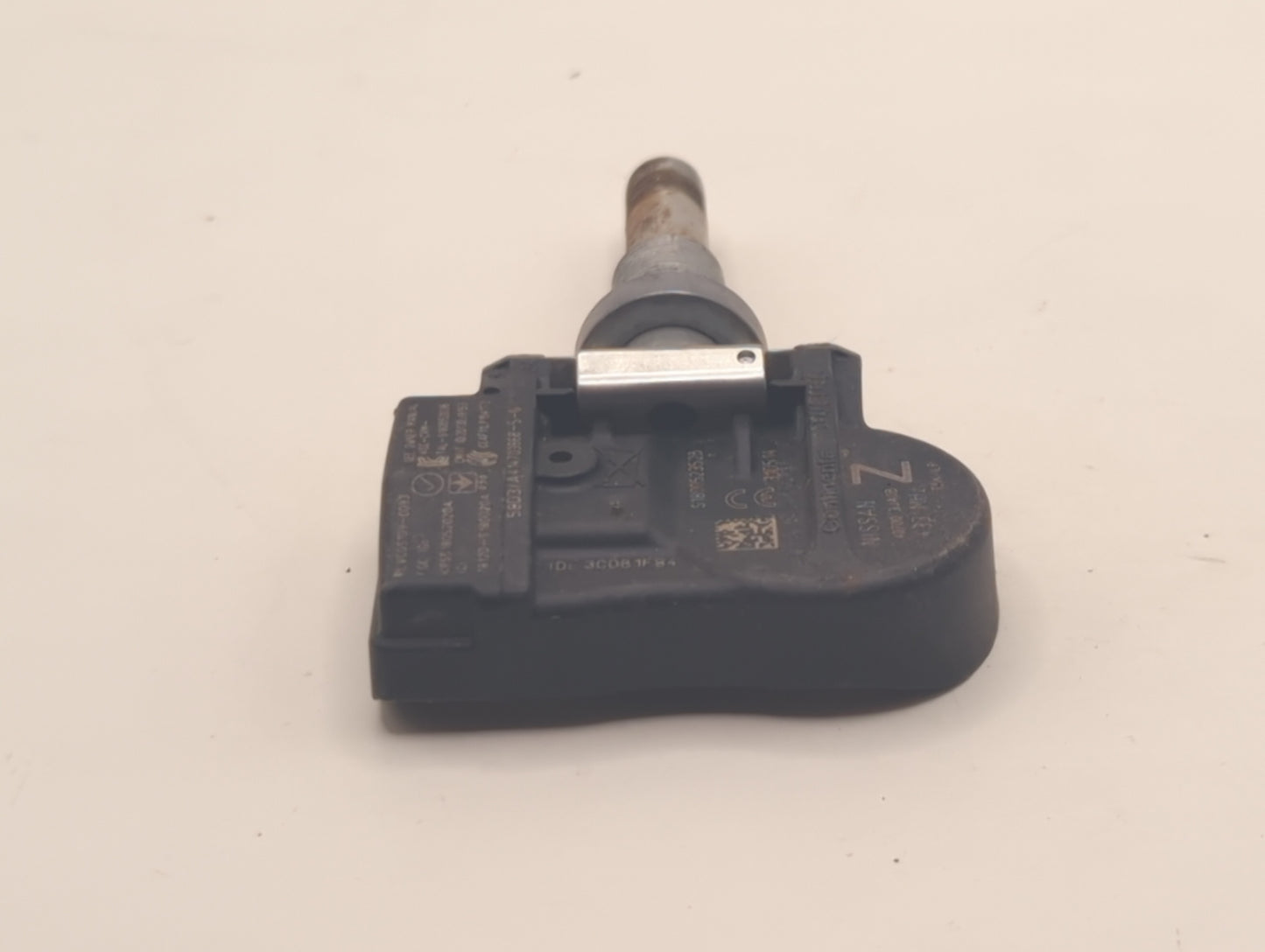 2015 Nissan Altima Tire Pressure Monitoring System Sensor Tpms - Oemusedautoparts1.com