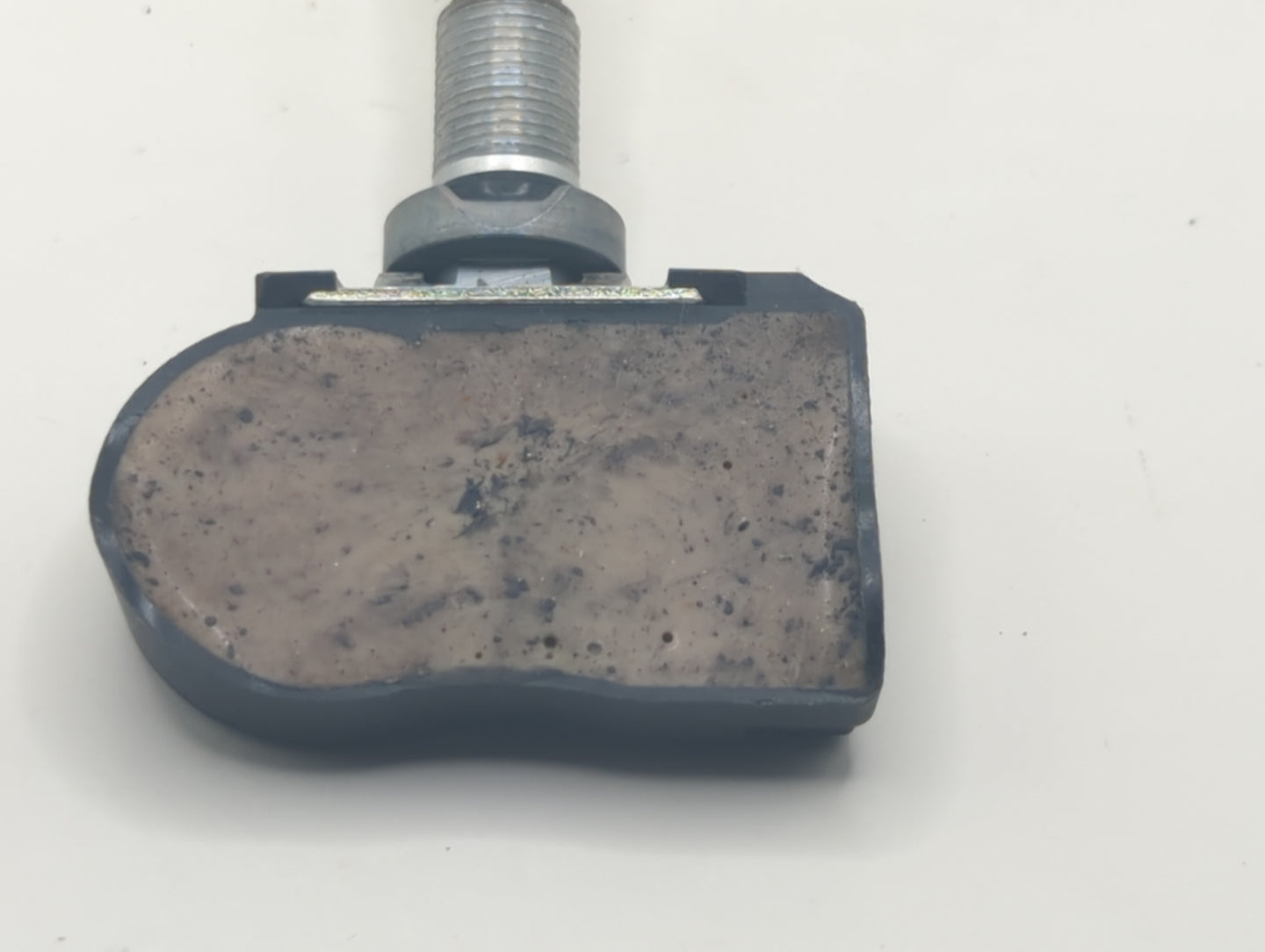 2015 Nissan Altima Tire Pressure Monitoring System Sensor Tpms - Oemusedautoparts1.com