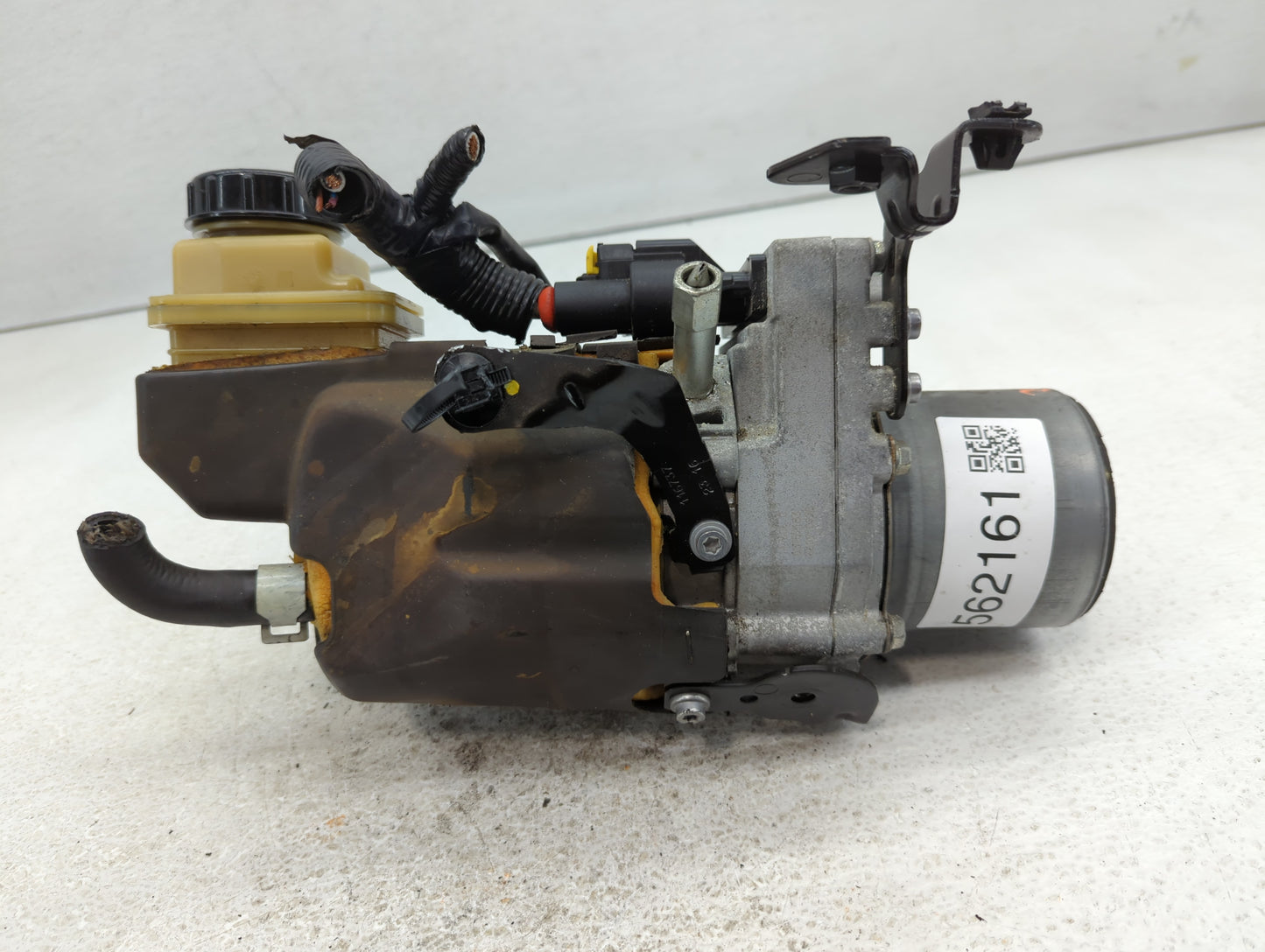 2013-2015 Nissan Altima ABS Pump Control Module Replacement P/N:3030303552 002 06 B FF, 0477 D8J6 Fits Fits 2013 2014 2015 O