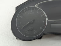 2015 Nissan Altima Instrument Cluster Speedometer Gauges P/N:24810 9HP0A Fits OEM Used Auto Parts - Oemusedautoparts1.com