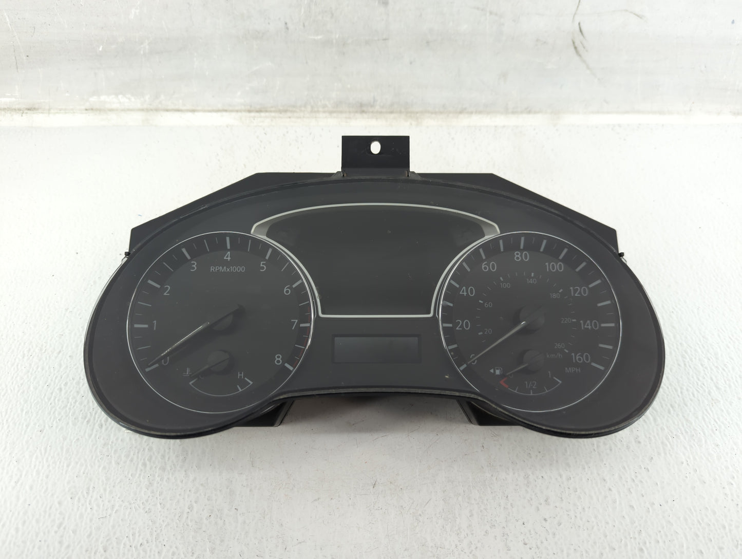 2015 Nissan Altima Instrument Cluster Speedometer Gauges P/N:A2C91342700 1901398439, 24810 9HP0A Fits OEM Used Auto Parts - 