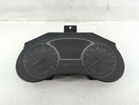2015 Nissan Altima Instrument Cluster Speedometer Gauges P/N:A2C91342700 1901398439, 24810 9HP0A Fits OEM Used Auto Parts - 