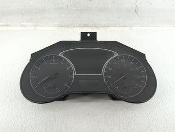 2015 Nissan Altima Instrument Cluster Speedometer Gauges P/N:A2C91342700 1901398439, 24810 9HP0A Fits OEM Used Auto Parts - 