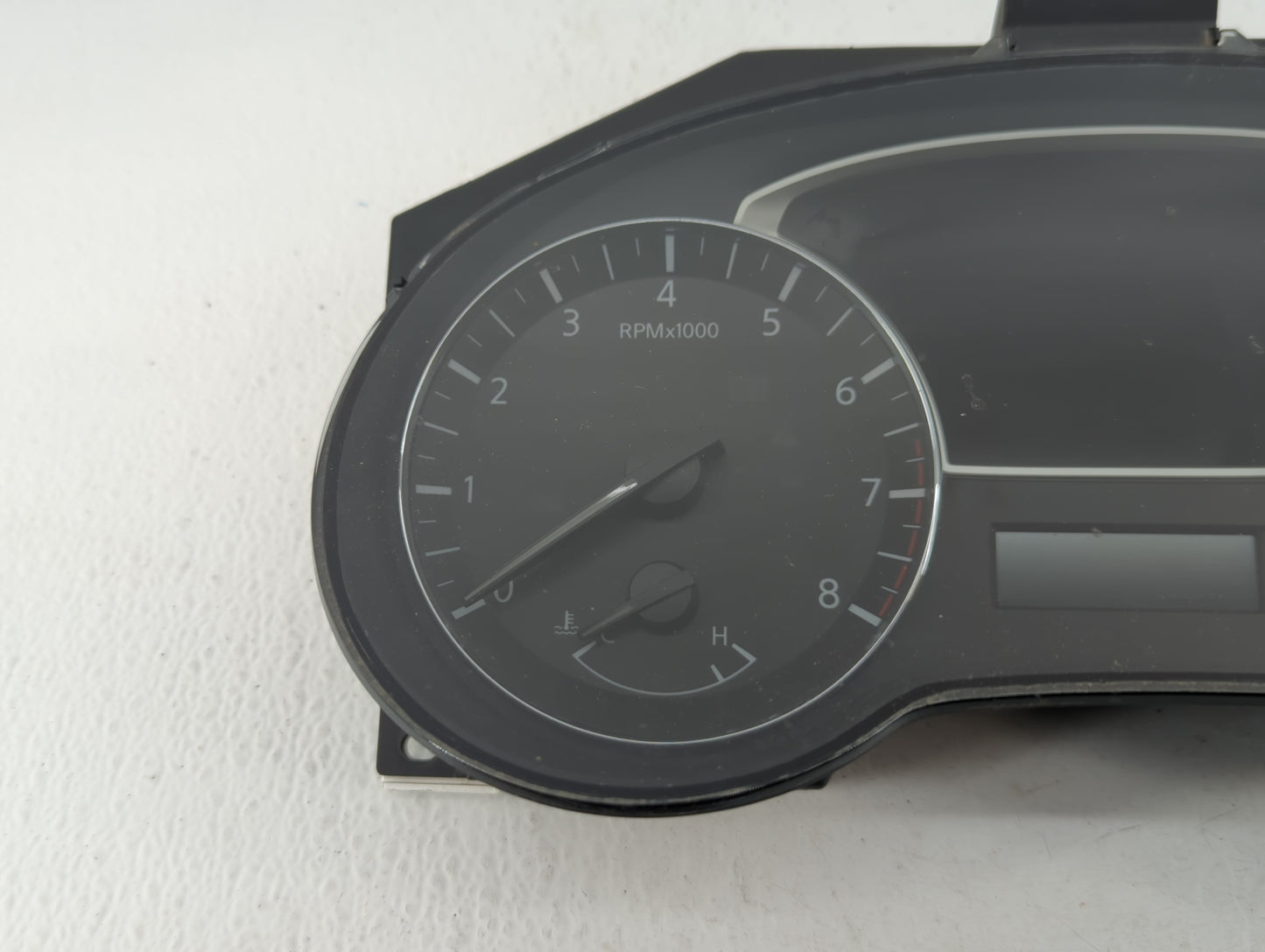 2015 Nissan Altima Instrument Cluster Speedometer Gauges P/N:A2C91342700 1901398439, 24810 9HP0A Fits OEM Used Auto Parts - 