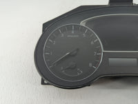 2015 Nissan Altima Instrument Cluster Speedometer Gauges P/N:A2C91342700 1901398439, 24810 9HP0A Fits OEM Used Auto Parts - 
