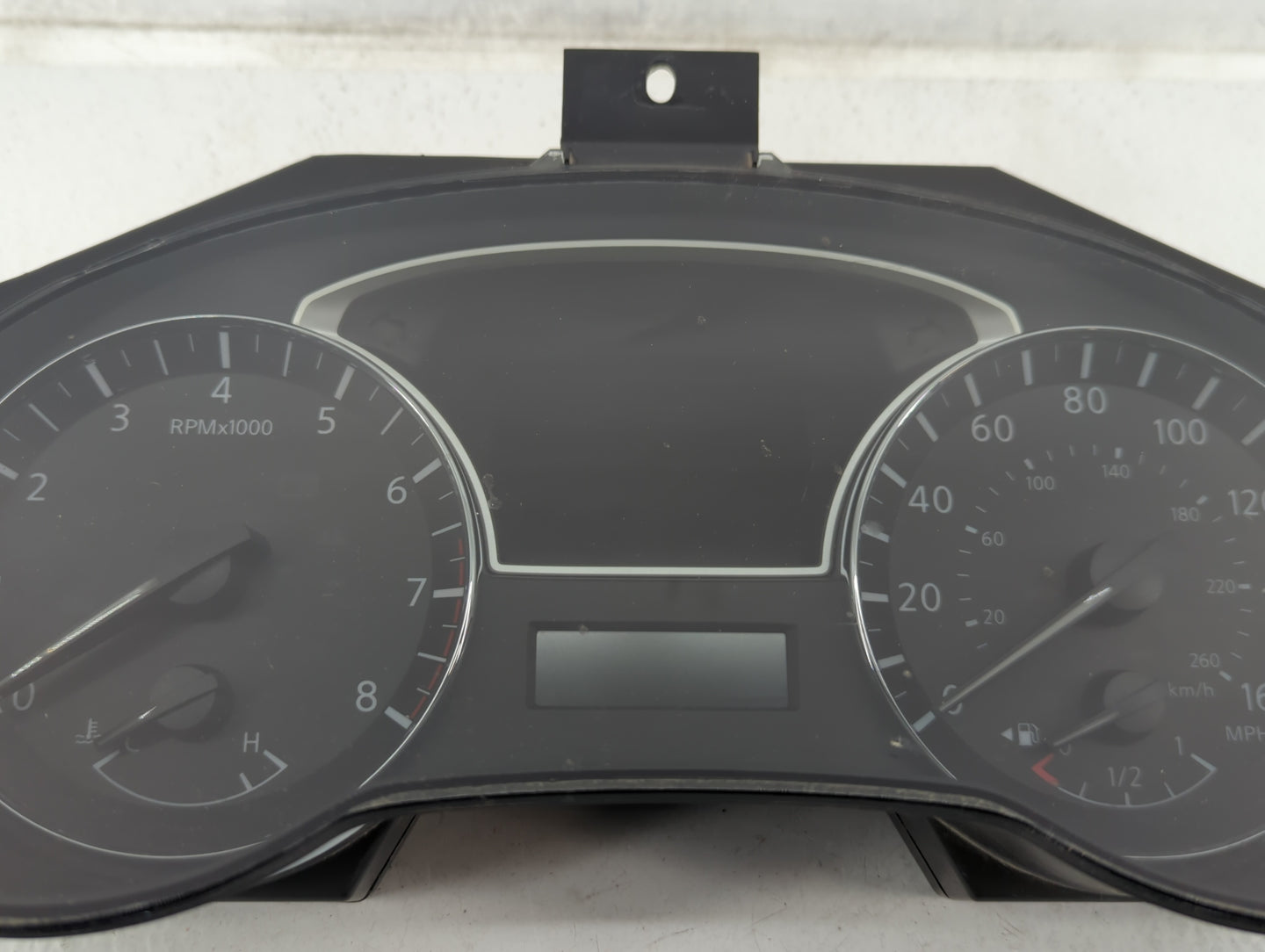 2015 Nissan Altima Instrument Cluster Speedometer Gauges P/N:A2C91342700 1901398439, 24810 9HP0A Fits OEM Used Auto Parts - 