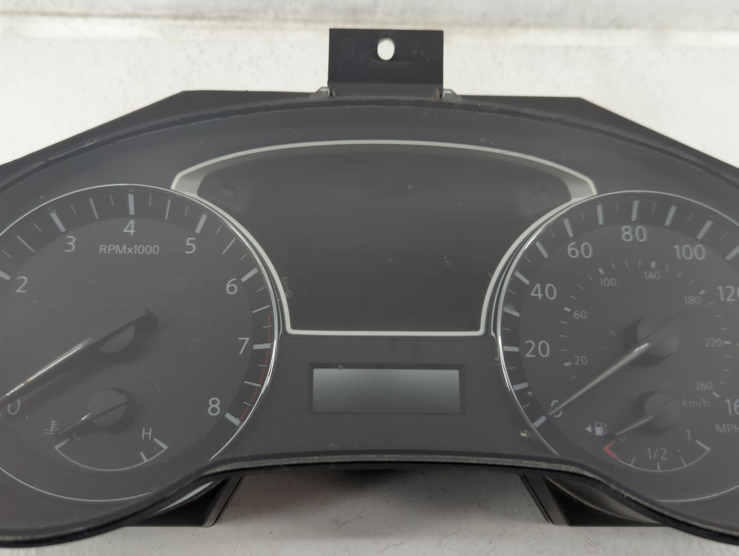 2015 Nissan Altima Instrument Cluster Speedometer Gauges P/N:A2C91342700 1901398439, 24810 9HP0A Fits OEM Used Auto Parts - 