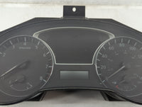 2015 Nissan Altima Instrument Cluster Speedometer Gauges P/N:A2C91342700 1901398439, 24810 9HP0A Fits OEM Used Auto Parts - 