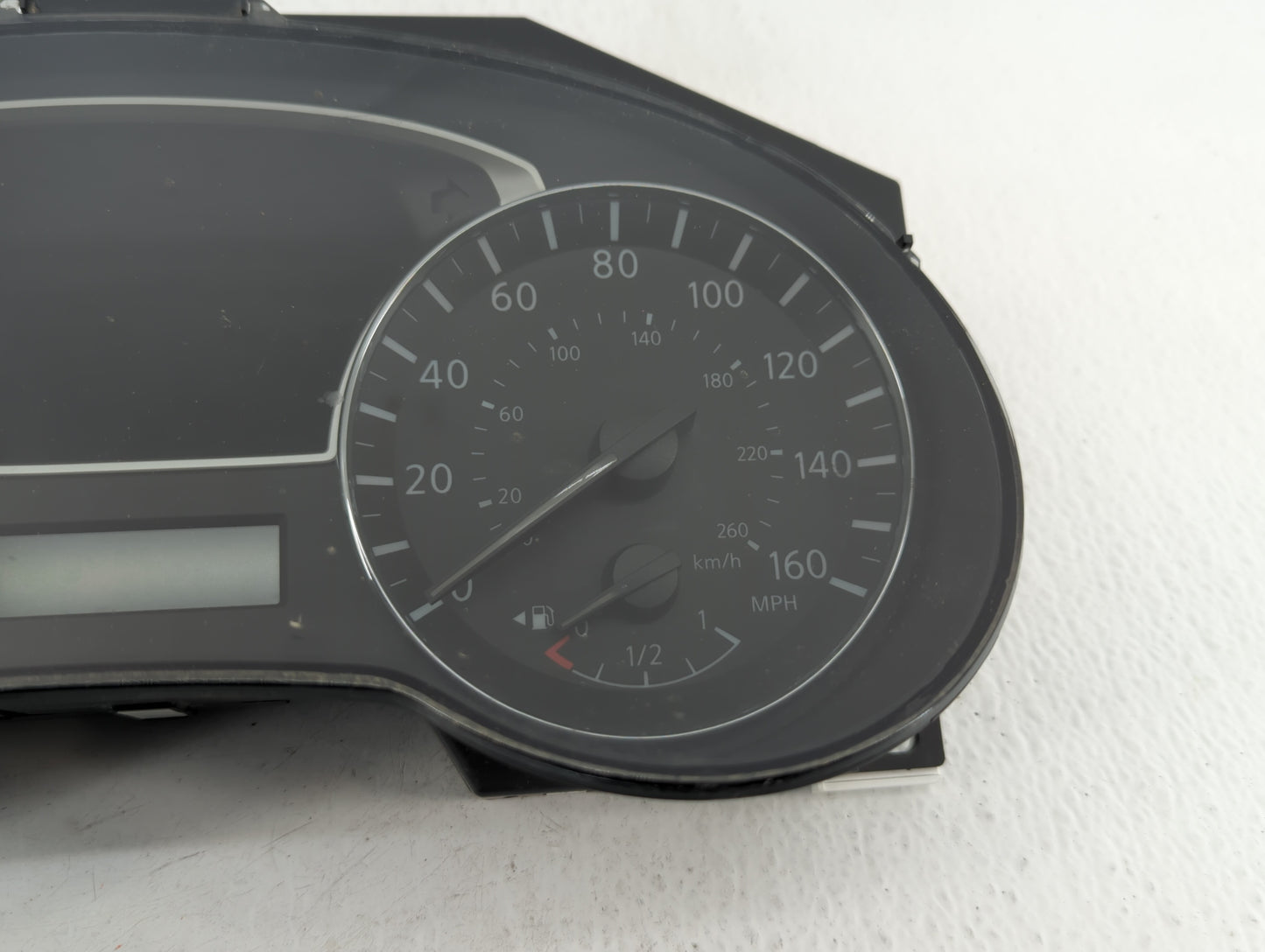 2015 Nissan Altima Instrument Cluster Speedometer Gauges P/N:A2C91342700 1901398439, 24810 9HP0A Fits OEM Used Auto Parts - 