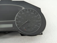 2015 Nissan Altima Instrument Cluster Speedometer Gauges P/N:A2C91342700 1901398439, 24810 9HP0A Fits OEM Used Auto Parts - 