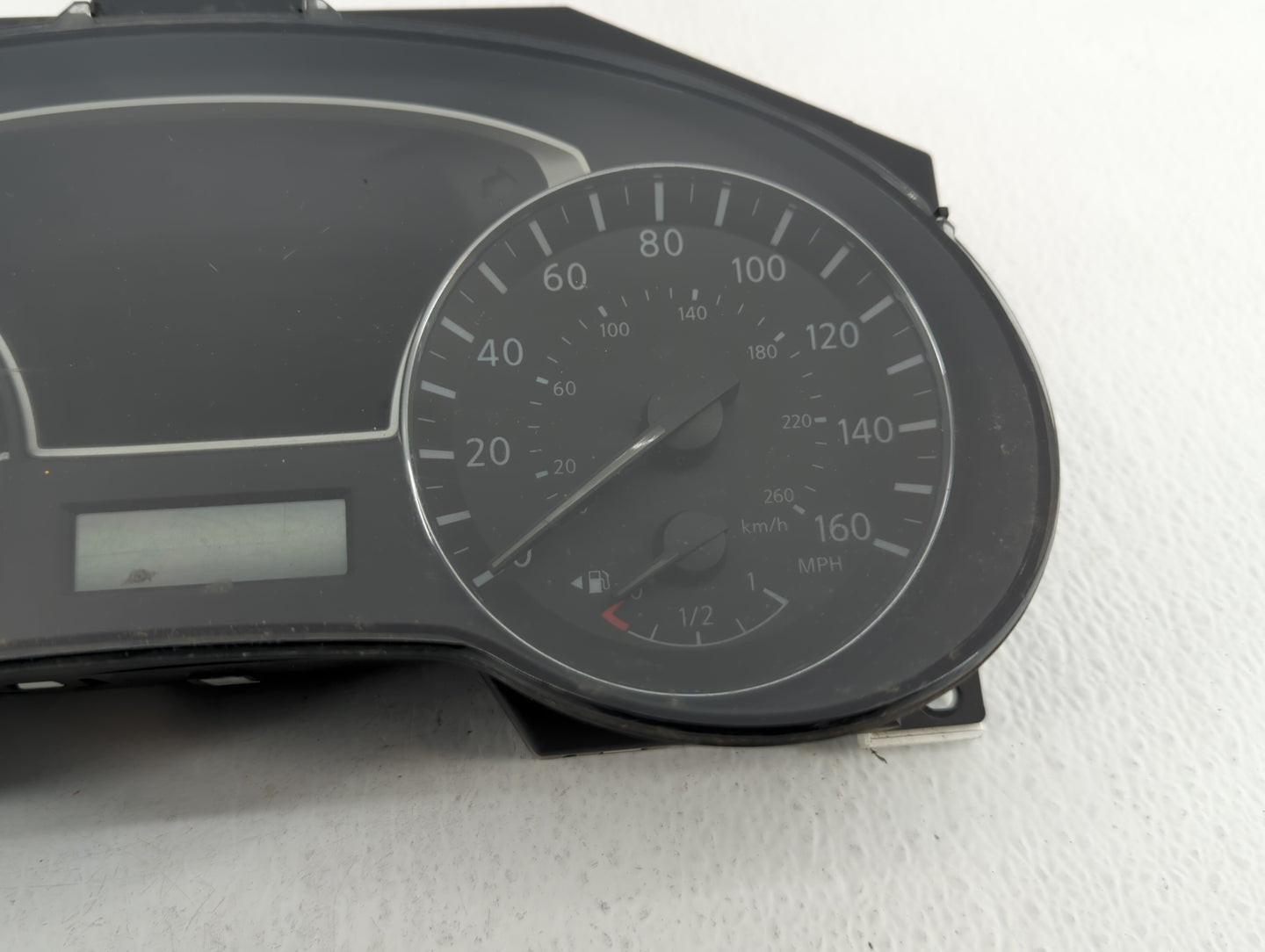 2015 Nissan Altima Instrument Cluster Speedometer Gauges P/N:24810 9HP0A Fits OEM Used Auto Parts - Oemusedautoparts1.com