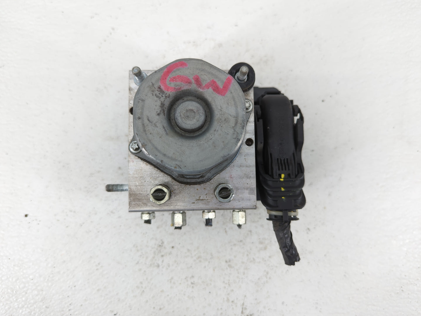 2015 Nissan Altima ABS Pump Control Module Replacement P/N:47660 9HM0A 27660 9HM0A Fits OEM Used Auto Parts - Oemusedautopar