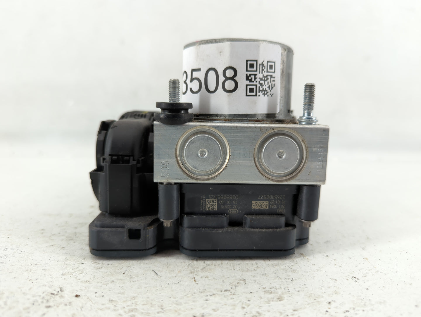 2015 Nissan Altima ABS Pump Control Module Replacement P/N:47660 9HM0A 27660 9HM0A Fits OEM Used Auto Parts - Oemusedautopar