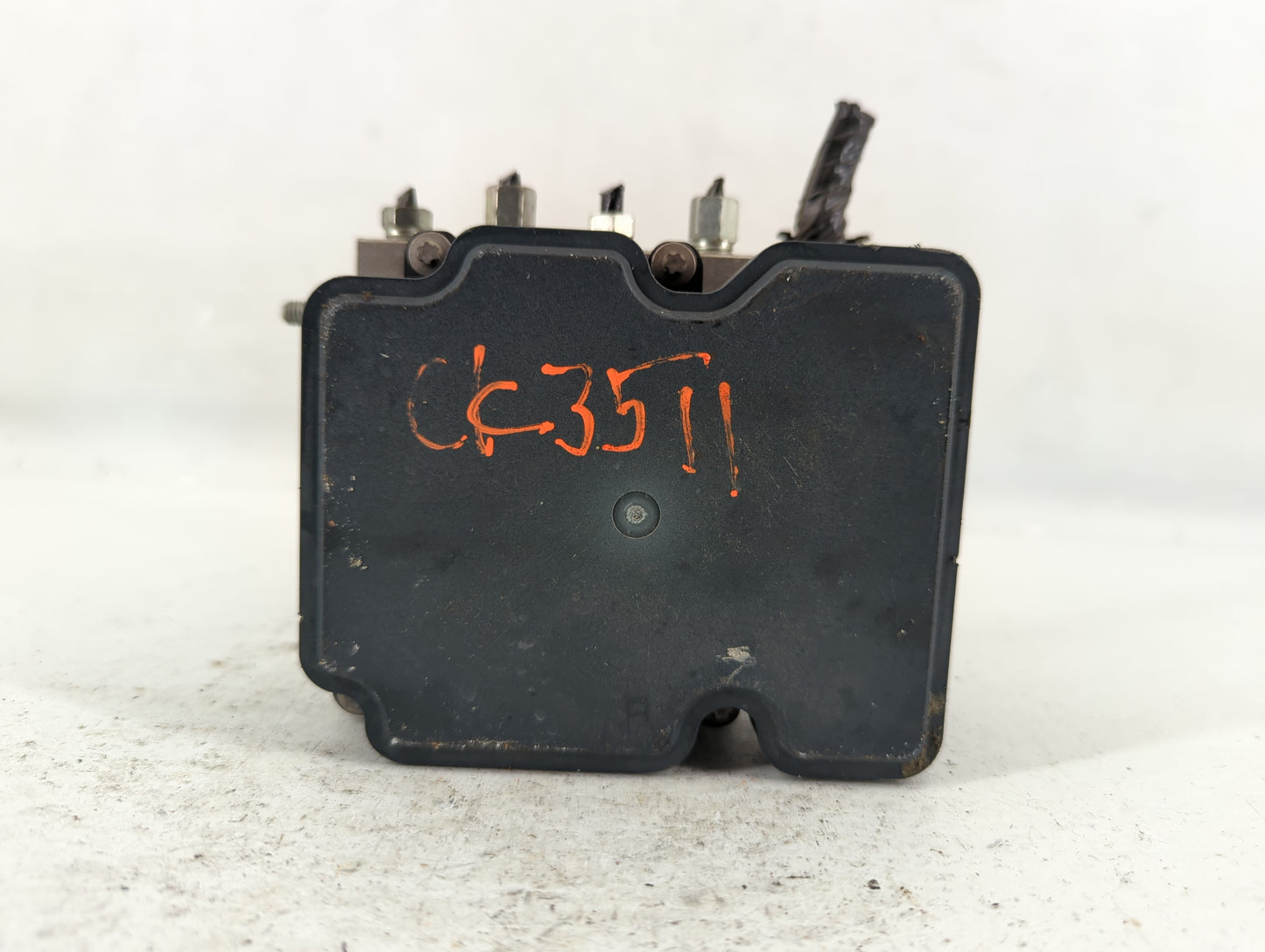 2015 Nissan Altima ABS Pump Control Module Replacement P/N:47660 9HM0A 27660 9HM0A Fits OEM Used Auto Parts - Oemusedautopar