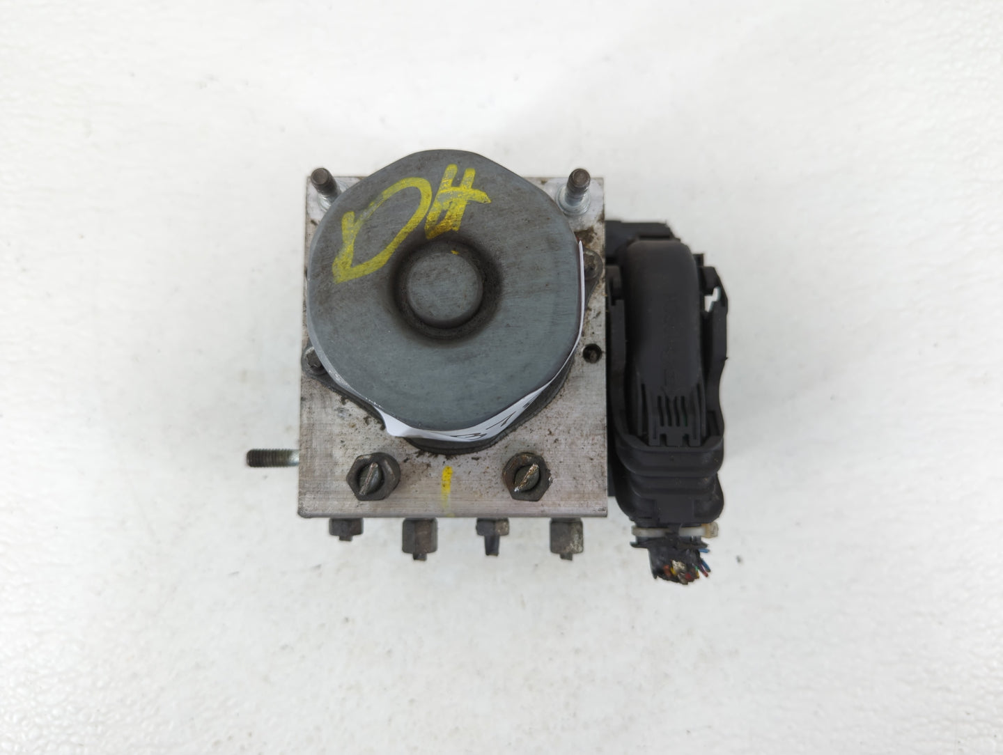 2015 Nissan Altima ABS Pump Control Module Replacement P/N:47660 9HM0A 27660 9HM0A Fits OEM Used Auto Parts - Oemusedautopar