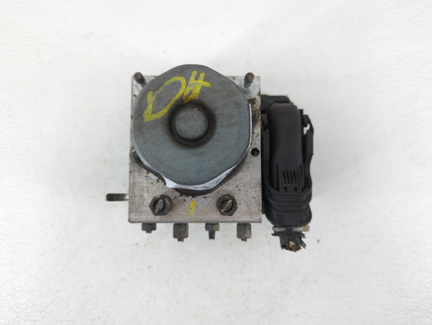 2015 Nissan Altima ABS Pump Control Module Replacement P/N:47660 9HM0A 27660 9HM0A Fits OEM Used Auto Parts - Oemusedautopar