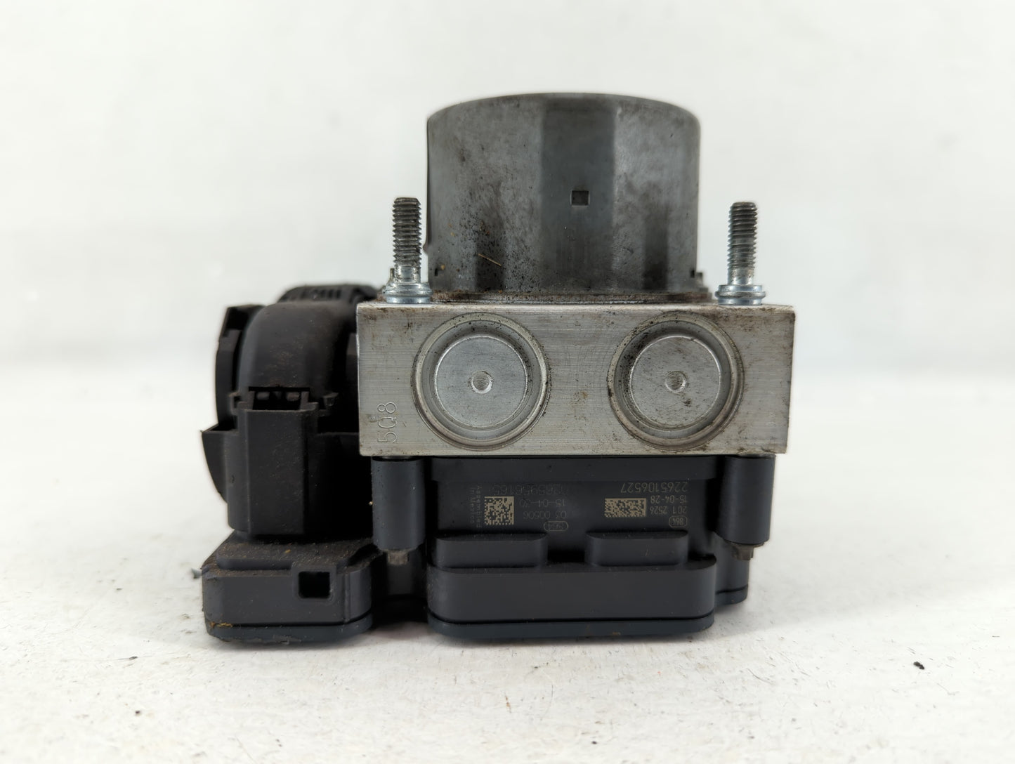 2015 Nissan Altima ABS Pump Control Module Replacement P/N:47660 9HM0A 27660 9HM0A Fits OEM Used Auto Parts - Oemusedautopar