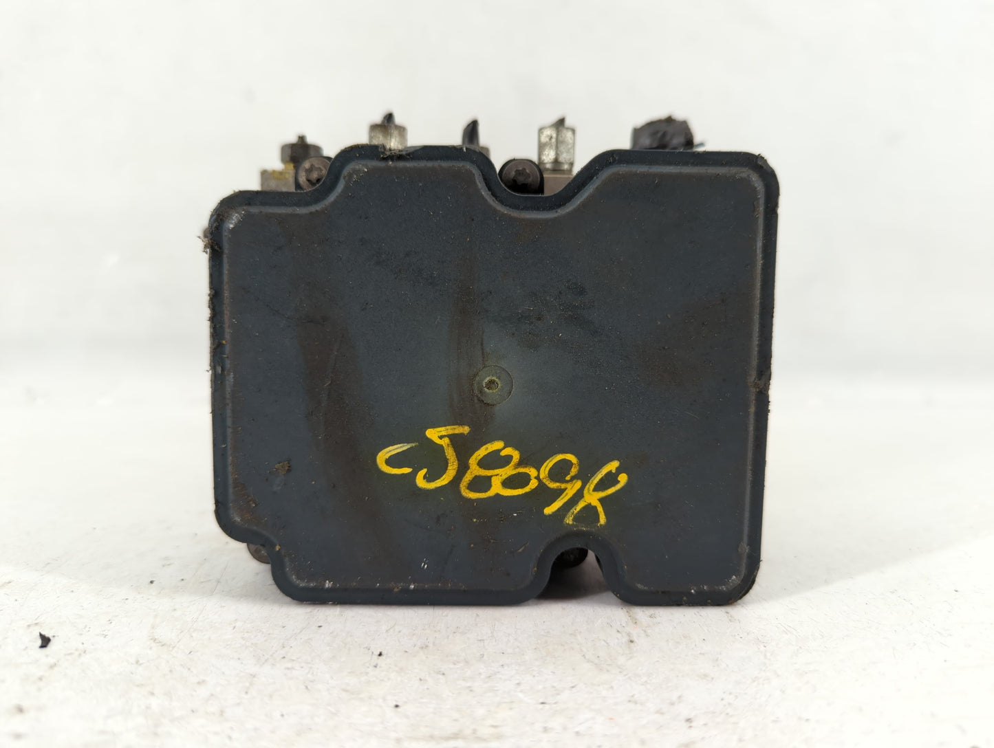 2015 Nissan Altima ABS Pump Control Module Replacement P/N:47660 9HM0A 27660 9HM0A Fits OEM Used Auto Parts - Oemusedautopar
