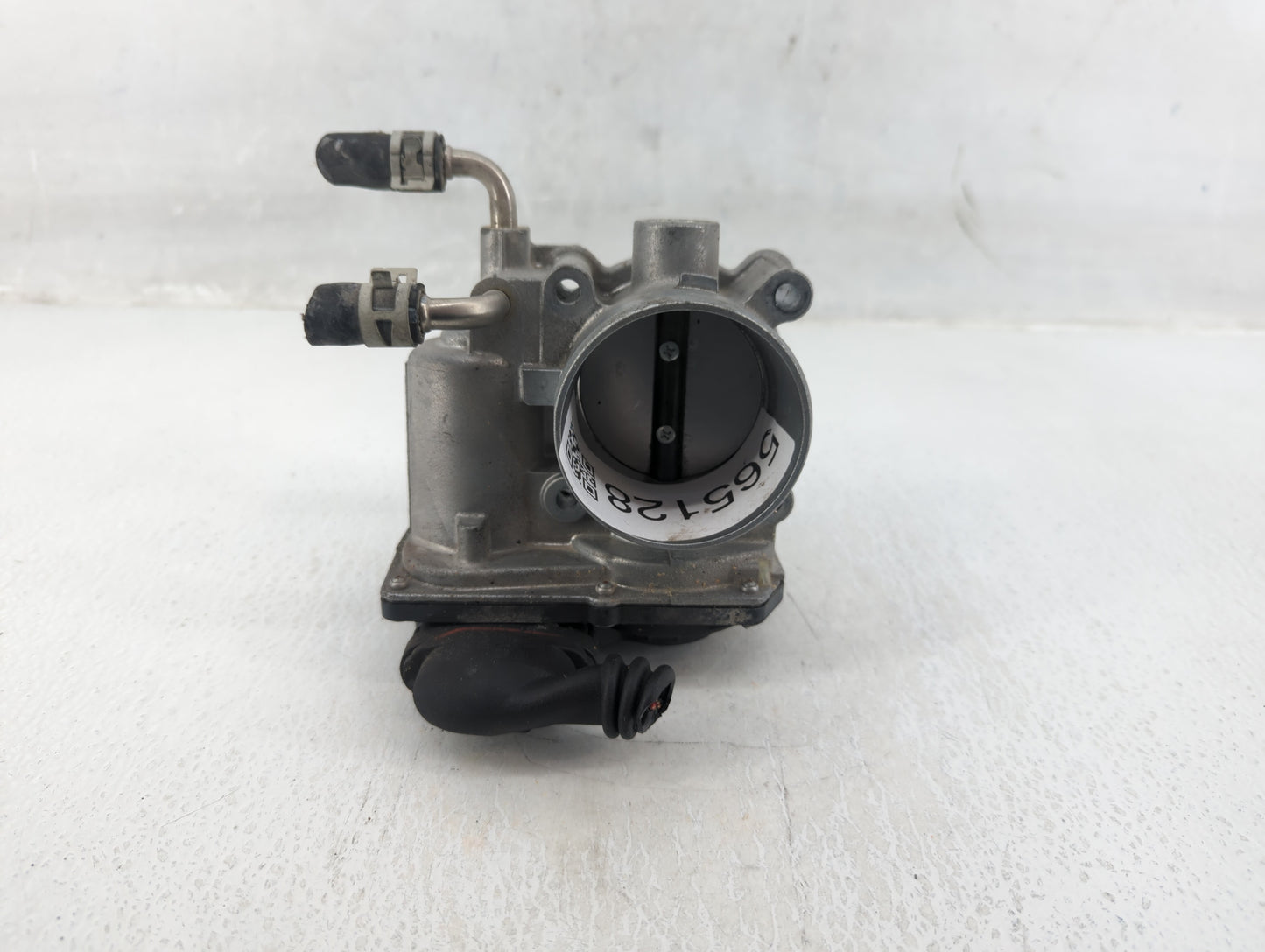 2015-2018 Nissan Altima Throttle Body P/N:22030-37040 Fits Fits 2015 2016 2017 2018 2019 2020 2021 2022 OEM Used Auto Parts 