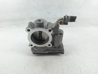 2015-2018 Nissan Altima Throttle Body P/N:22030-37040 Fits Fits 2015 2016 2017 2018 2019 2020 2021 2022 OEM Used Auto Parts 