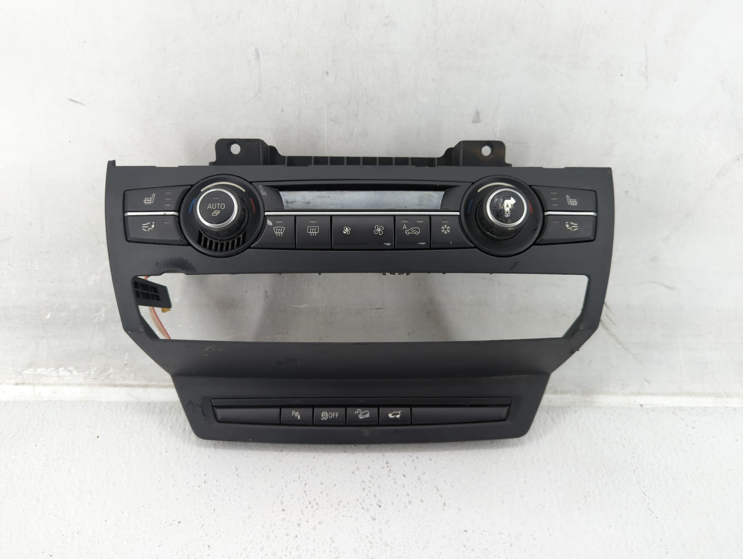 2013-2015 Nissan Altima Climate Control Module Temperature AC/Heater Replacement P/N:9 234 335 -02 Fits Fits 2013 2014 2015 