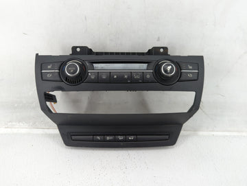 2013-2015 Nissan Altima Climate Control Module Temperature AC/Heater Replacement P/N:9 234 335 -02 Fits Fits 2013 2014 2015 