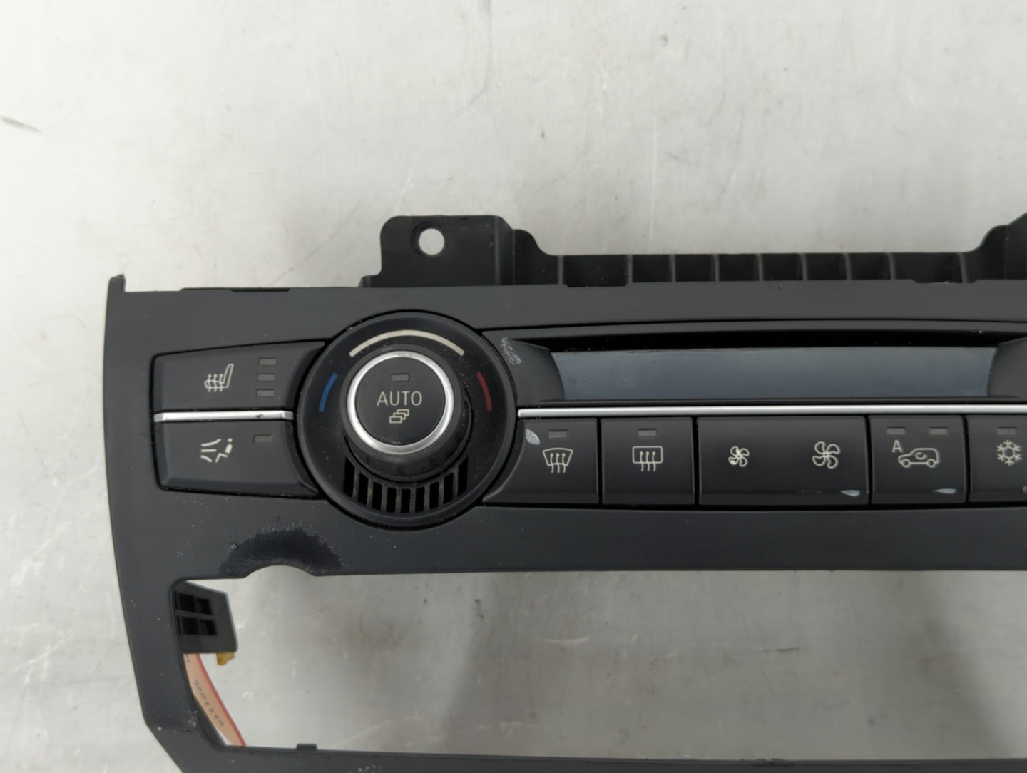 2013-2015 Nissan Altima Climate Control Module Temperature AC/Heater Replacement P/N:9 234 335 -02 Fits Fits 2013 2014 2015 