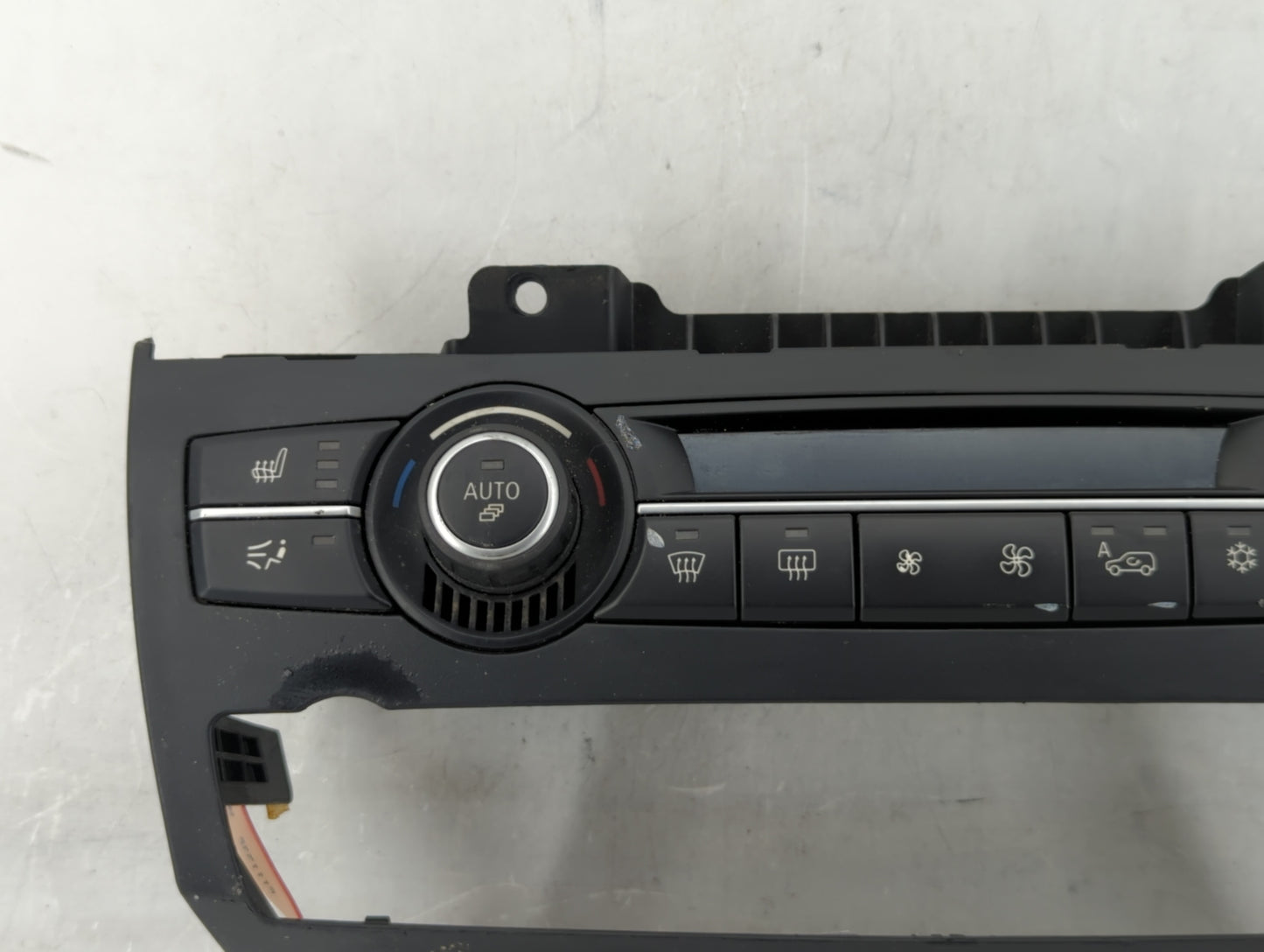 2013-2015 Nissan Altima Climate Control Module Temperature AC/Heater Replacement P/N:9 234 335 -02 Fits Fits 2013 2014 2015 