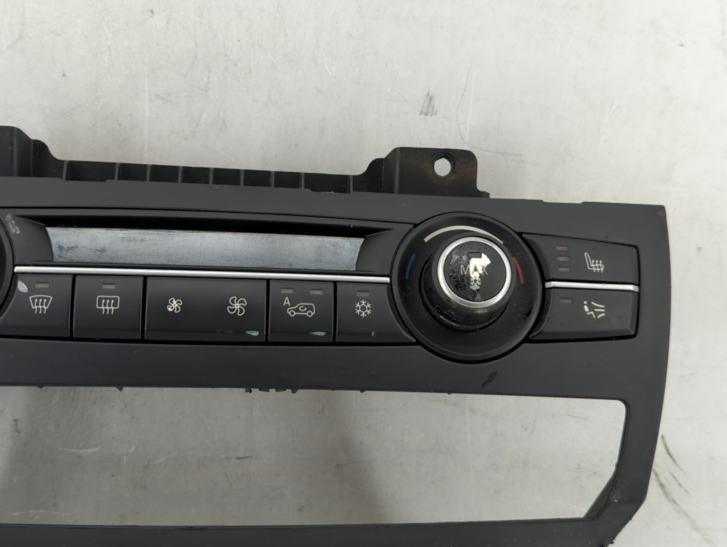 2013-2015 Nissan Altima Climate Control Module Temperature AC/Heater Replacement P/N:9 234 335 -02 Fits Fits 2013 2014 2015 