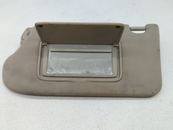 compare product 2013-2018 Nissan Altima Sun Visor Shade Replacement Passenger Right Mirror Fits Fits 2013 2014 2015 2016 2017 2018 OEM Used Auto Parts