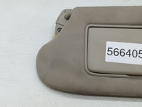 2013-2018 Nissan Altima Sun Visor Shade Replacement Passenger Right Mirror Fits Fits 2013 2014 2015 2016 2017 2018 OEM Used 