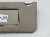 2013-2018 Nissan Altima Sun Visor Shade Replacement Passenger Right Mirror Fits Fits 2013 2014 2015 2016 2017 2018 OEM Used 