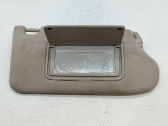 compare product 2013-2018 Nissan Altima Sun Visor Shade Replacement Driver Left Mirror Fits Fits 2013 2014 2015 2016 2017 2018 OEM Used Auto Parts
